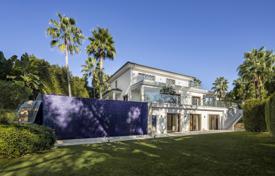 Villa – Marbella, Andalusien, Spanien. 7 500 000 €