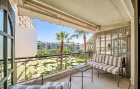 4-zimmer wohnung in Cannes, Frankreich. 2 490 000 €