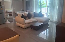 2-zimmer wohnung 62 m² in Pattaya, Thailand. $168 000