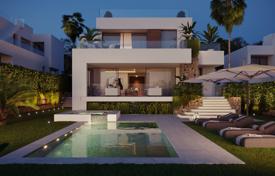 10-zimmer villa 611 m² in Marbella, Spanien. 3 670 000 €