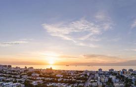 Eigentumswohnung – Miami Beach, Florida, Vereinigte Staaten. $2 375 000