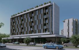 3-zimmer wohnung 120 m² in Antalya (city), Türkei. 29 985 000 TRY