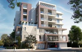 2-zimmer penthaus 101 m² in Larnaka, Zypern. 395 000 €