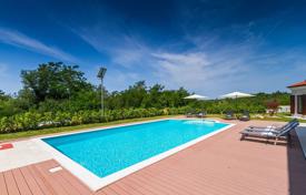 5-zimmer haus in der stadt 250 m² in Istria County, Kroatien. 880 000 €