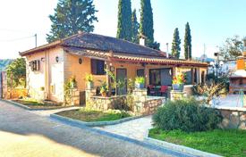 Haus in der Stadt – Nafplio, Peloponnes, Griechenland. 380 000 €