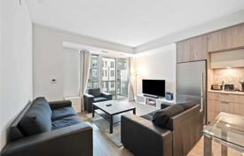 2-zimmer wohnung in North York, Kanada. C$991 000