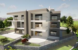 2-zimmer wohnung 51 m² in Omišalj, Kroatien. 192 000 €