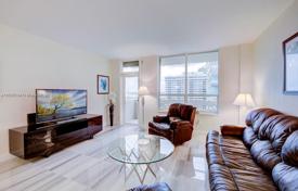 1-zimmer appartements in eigentumswohnungen 92 m² in Bal Harbour, Vereinigte Staaten. $450 000