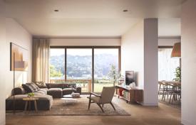 3-zimmer appartements in neubauwohnung 100 m² in Begur, Spanien. 586 000 €