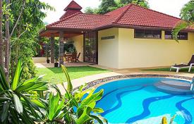 Villa – Phuket, Thailand. 1 340 €  pro Woche