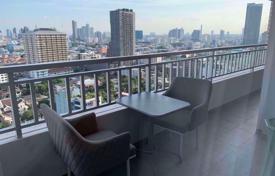 2-zimmer appartements in eigentumswohnungen in Sathon, Thailand. $3 950  pro Woche