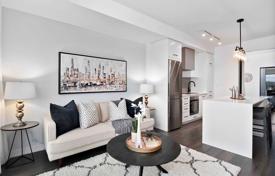 Wohnung – Queen Street East, Toronto, Ontario,  Kanada. C$744 000