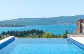 4-zimmer villa 454 m² in Tivat city, Montenegro. 1 800 000 €