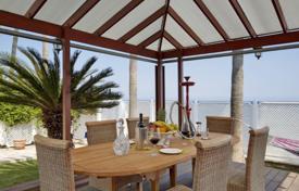 6-zimmer einfamilienhaus in Limassol (Lemesos), Zypern. 5 000 000 €