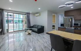 2-zimmer wohnung 82 m² in Pattaya, Thailand. $155 000