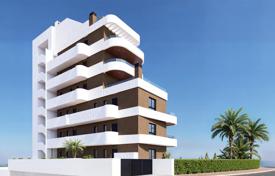 3-zimmer wohnung 93 m² in Guardamar del Segura, Spanien. 432 000 €