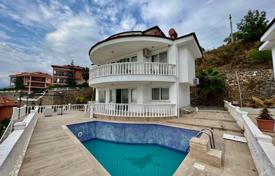 Villa – Kargicak, Antalya, Türkei. $479 000