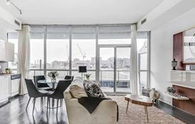 2-zimmer wohnung in Fort York Boulevard, Kanada. C$895 000