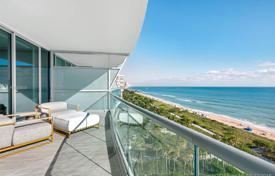 Neubauwohnung – Surfside, Florida, Vereinigte Staaten. $7 990 000