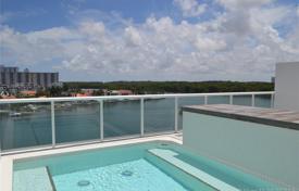 Wohnung – Sunny Isles Beach, Florida, Vereinigte Staaten. $735 000