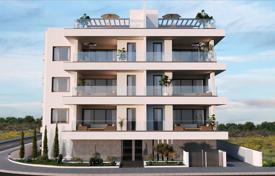 4-zimmer penthaus 127 m² in Larnaca Stadt, Zypern. ab 330 000 €