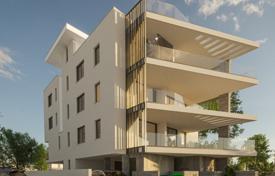 2-zimmer appartements in neubauwohnung in Larnaka, Zypern. 220 000 €