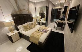 Wohnung 20 m² in Pattaya, Thailand. $82 000