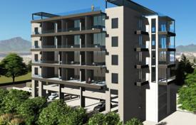 2-zimmer appartements in neubauwohnung in Paphos, Zypern. 527 000 €