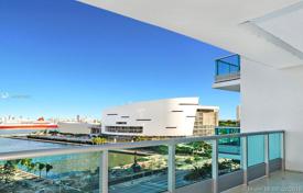 Wohnung – Miami, Florida, Vereinigte Staaten. $1 100 000