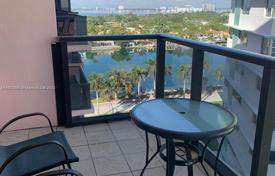 Eigentumswohnung – Collins Avenue, Miami, Florida,  Vereinigte Staaten. $540 000