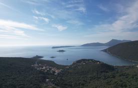Grundstück in Luštica, Montenegro. 1 300 000 €