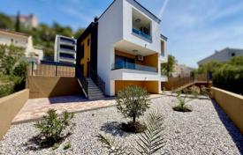 8-zimmer haus in der stadt 190 m² in Dramalj, Kroatien. Price on request
