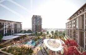 Wohnsiedlung South Square Tower S1 – Dubai South, Dubai, VAE. ab $585 000