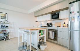 3-zimmer wohnung in Old Toronto, Kanada. C$1 019 000