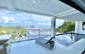 2-zimmer appartements in neubauwohnung 120 m² in Lamai Strand, Thailand. 175 000 €