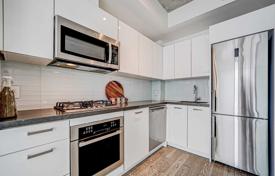 Wohnung – Richmond Street West, Old Toronto, Toronto,  Ontario,   Kanada. C$826 000