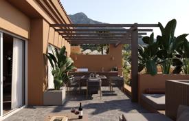 4-zimmer wohnung 305 m² in Marbella, Spanien. 3 500 000 €