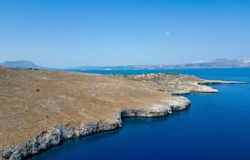 Grundstück – Kokkino Chorio, Kreta, Griechenland. 700 000 €