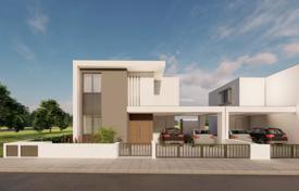 4-zimmer einfamilienhaus 187 m² in Nicosia, Zypern. 455 000 €