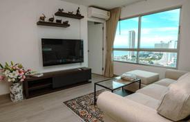 1-zimmer wohnung 52 m² in Pattaya, Thailand. $92 000