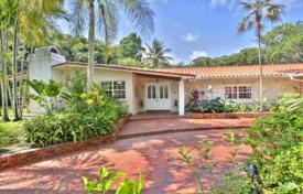 Villa – Miami, Florida, Vereinigte Staaten. $1 200 000