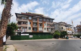 4-zimmer wohnung 130 m² in Alanya, Türkei. 220 000 €