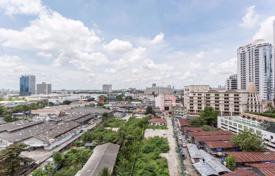 1-zimmer wohnung in Khlong Toei, Thailand. $496 000