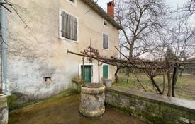 Haus Istrian stone house for sale, Svetvinčenat. 290 000 €