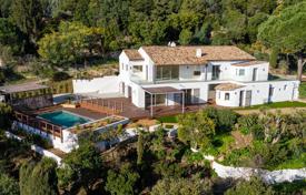 9-zimmer villa in Cavalaire-sur-Mer, Frankreich. 2 850 000 €