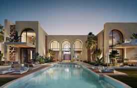 7-zimmer villa 1000 m² in Matruh, Ägypten. ab $8 305 000