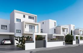 2-zimmer einfamilienhaus 156 m² in Oroklini, Zypern. 470 000 €