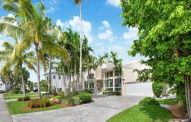 7-zimmer villa 511 m² in Coral Gables, Vereinigte Staaten. 2 774 000 €