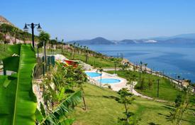3-zimmer wohnung 110 m² in Bodrum, Türkei. 23 322 000 TRY
