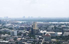 1-zimmer appartements in eigentumswohnungen in Khlong Toei, Thailand. $277 000